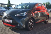 Toyota Aygo AYGO 1.0