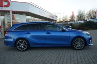 Kia cee'd Sporty Wagon Ceed SW 1.4 T-GDI GT-Line