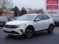 Vorschau: VW Taigo 1.0 TSI Life