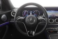 Mercedes-Benz E 220 E220 d Avantgarde