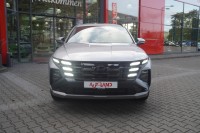 Hyundai Tucson 1.6 T-GDI Aut.