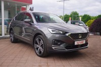 Seat Tarraco 2.0 TSI Xcellence 4Drive DSG