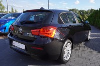 BMW 118 i Advantage Aut.