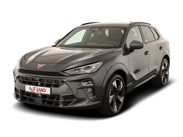 Cupra Terramar 1.5 eTSI DSG