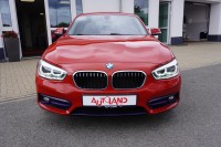 BMW 118 118i Sport Line