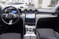 Mercedes-Benz C 300 C300 e T Avantgarde