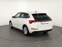 Skoda Scala 1.0 TSI