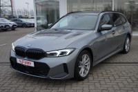 BMW 3 330e M-Sport Touring PHEV