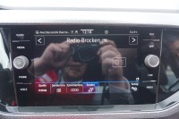 VW T-Cross 1.0TSI DSG
