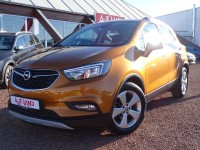Vorschau: Opel Mokka X 1.4 Turbo