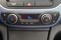 Hyundai i10 1.0 Trend Blue
