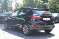 Ford Fiesta 1.0 M-Hybrid Titanium Aut.