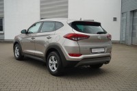 Hyundai Tucson 1.6 T-GDI Intro Edition 4WD