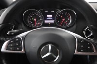 Mercedes-Benz CLA 200 AMG Line