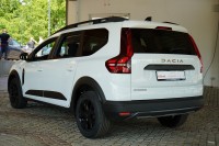 Vorschau: Dacia Jogger TCe 110 Extreme+