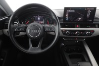 Audi A4 Avant 35 TFSI S tronic