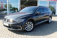 Vorschau: VW Passat Variant 1.4 TSI DSG GTE