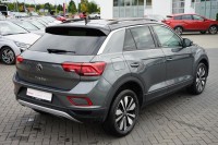 VW T-Roc 1.0 TSI Move