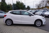 Seat Ibiza 1.0 TSI FR