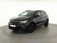 Opel Grandland GS 1.2DI Turbo Aut. 2-Zonen-Klima Sitzheizung LED