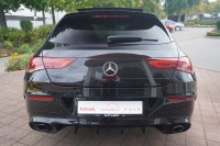 Mercedes-Benz CLA 35 AMG 4Matic
