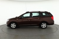 Vorschau: Dacia Logan II 0.9 TCe 90 MCV Laureate