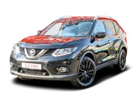 Nissan X-Trail 1.6 DIG-T Tekna 2-Zonen-Klima Navi Sitzheizung
