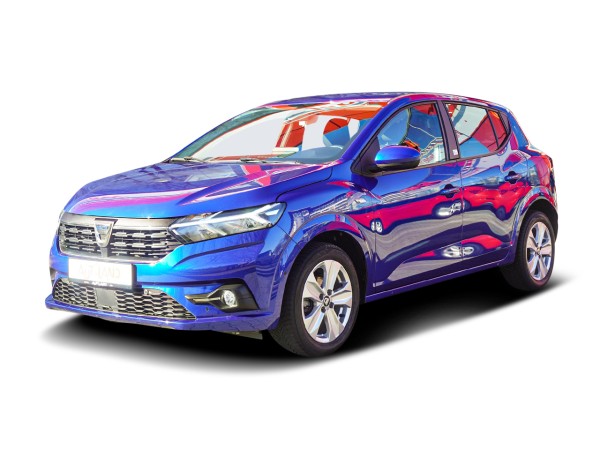 Dacia Sandero III 1.0 TCE Comfort