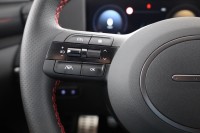 Hyundai Tucson 1.6T-GDI N-Line
