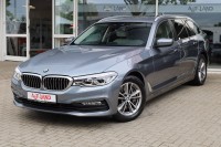 Vorschau: BMW 540 540i xDrive