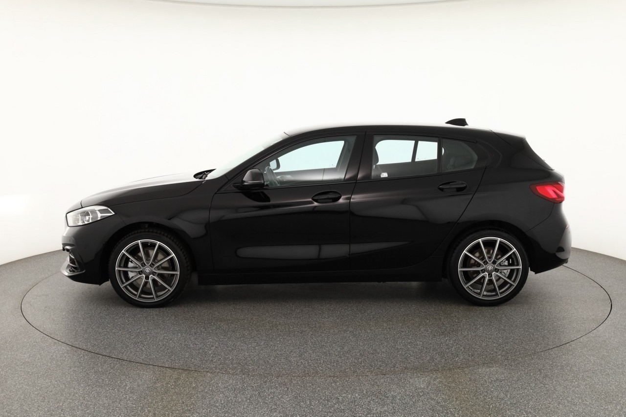 BMW 118 118i SportLine