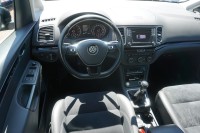 VW Sharan 1.4 TSI Highline