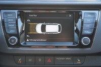 Skoda Fabia Combi 1.0 TSI