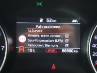 Kia pro_cee'd ProCeed 1.6 T-GDI GT