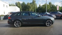 Audi A4 Avant 35 2.0 TFSI basis