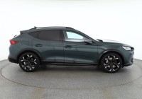 Cupra Formentor 2.0 TSI DSG VZ