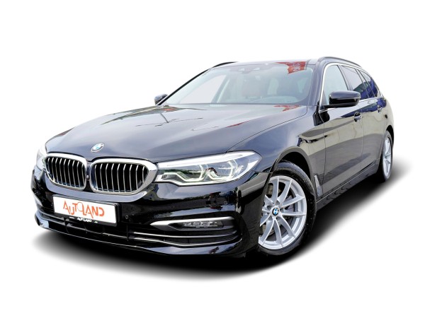 BMW 520 520d Touring