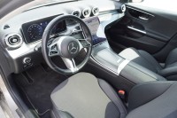 Mercedes-Benz C 200 C200 T-Modell Avantgarde