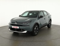 Citroen C4 Hybrid 145 Aut. Facelift 2-Zonen-Klima Navi Sitzheizung