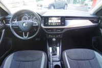 Skoda Scala 1.5 16V TSI Style DSG