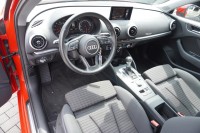 Audi A3 1.5 TSI Sportback sport