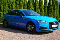 Audi A5 Sportback 40 2.0 TFSI S line