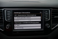 VW Golf Sportsvan 2.0 TDI