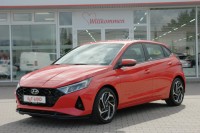 Vorschau: Hyundai i20 1.0 T-GDI Intro Edition