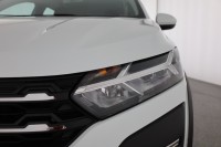 Dacia Sandero Stepway TCe 90