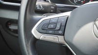 VW T-Cross 1.5 TSI DSG United