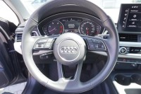 Audi A4 Avant 35 TDI basis