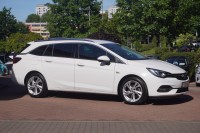 Opel Astra K Sports Tourer 1.2 Elegance