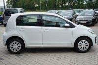 VW up up! 1.0 Basis