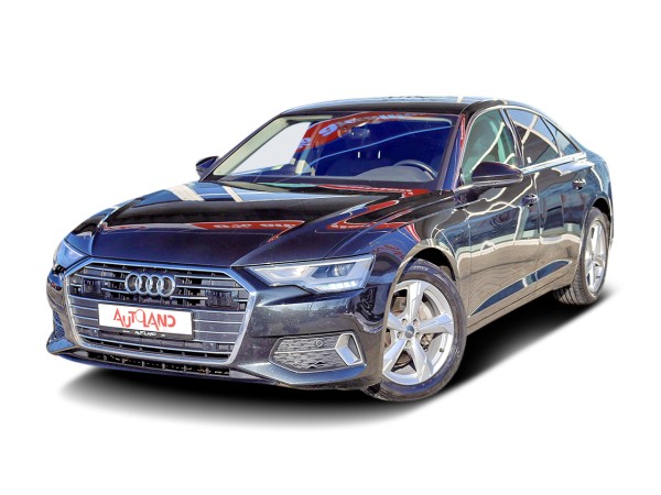 Audi A6 40 2.0 TDI sport